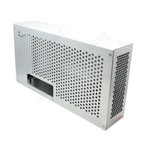 exp gdc external graphics metal chassis|external graphics enclosure.